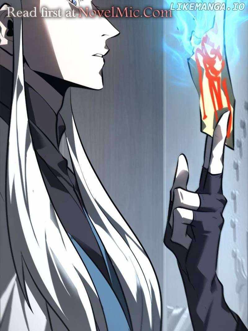 I'm the strongest boss Chapter 42 39